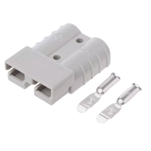 Wholesale SB50 CONNECTOR SET (054) - Low Speed Scooty & EV Parts UP East